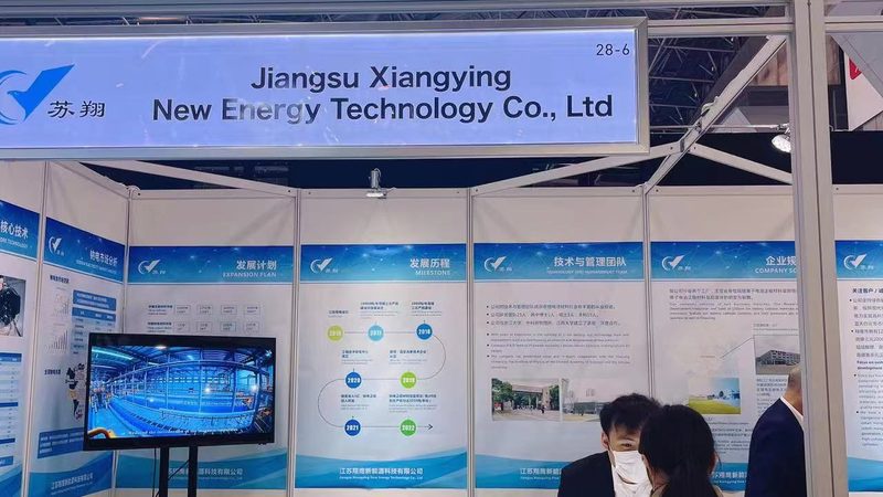 集装箱式锂电池储能系统方案：揭秘其核心规格与选型逻辑