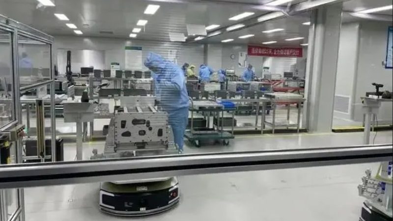光伏储能系统价格解析：揭秘一套系统背后的成本构成